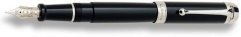 Aurora Talentum Black
